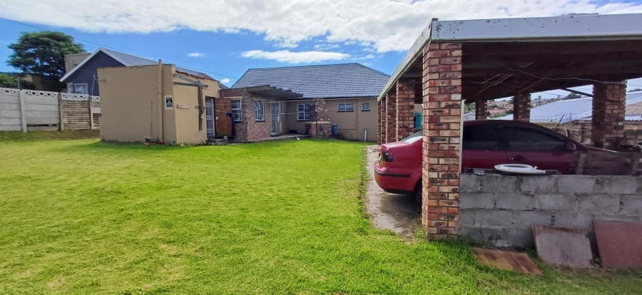 4 Bedroom Property for Sale in Saxilby Eastern Cape